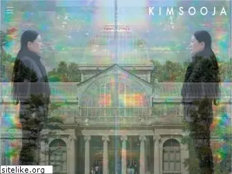 kimsooja.com