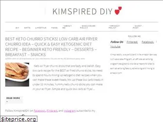 kimspireddiy.com