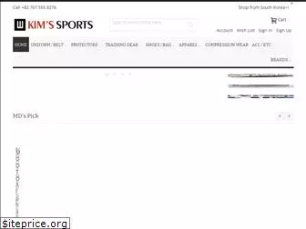 kimssports.com