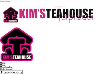 kimsteahouse.com