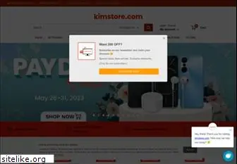 kimstore.com