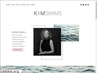 kimswims.com