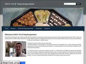 kimsyinyangacupuncture.com