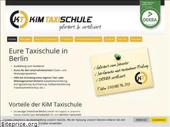 kimtaxischule.de