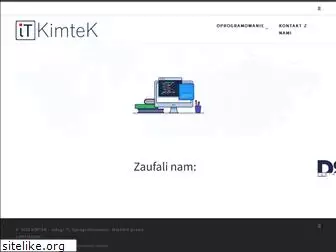 kimtek.pl