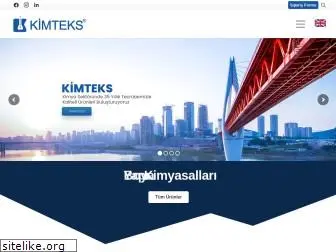 kimteks.org