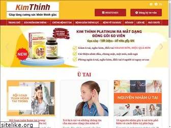 kimthinh.net
