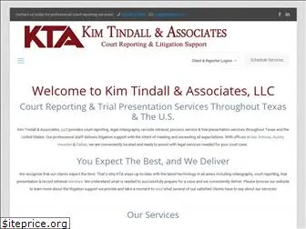 kimtindallandassociates.com