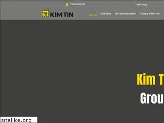kimtingroup.com