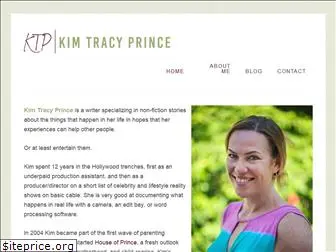 kimtracyprince.com