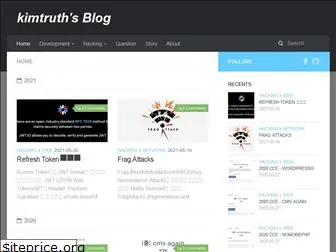 kimtruth.github.io