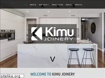 kimu.com.au
