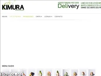 kimura.cl thumbnail