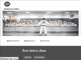 kimurabjj.com