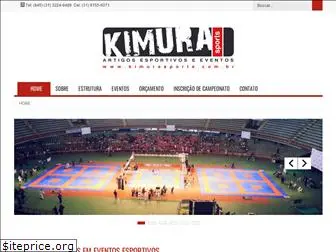 kimurasports.com.br