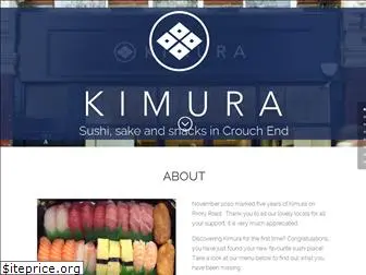 kimurauk.com