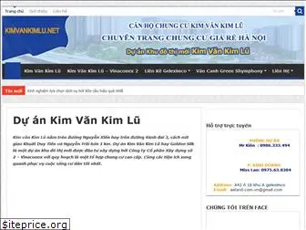 kimvankimlu.net