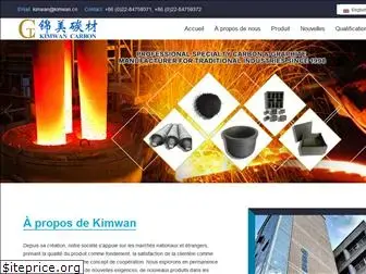 kimwancarbon.net