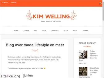 kimwelling.com