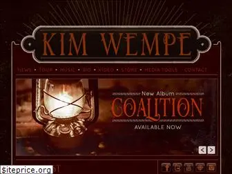 kimwempe.com