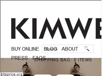 kimwest.co.uk