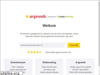 kimwesterweel.nl