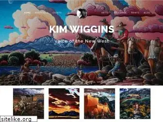 kimwiggins.com