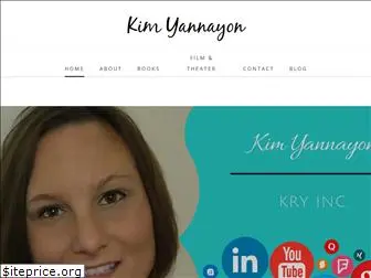 kimyannayon.com