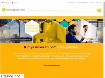 kimyasalpazari.com