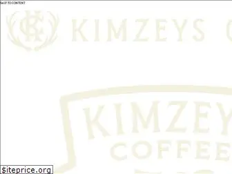 kimzeys.com