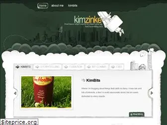 kimzinke.info