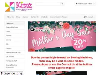 kimzsewing.com