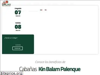 kin-balam.com
