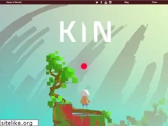 kin-game.com