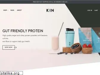 kin-nutrition.com