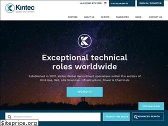 kin-tec.com