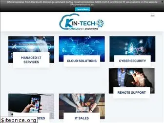 kin-tech.co.za