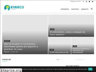 kinacusports.com