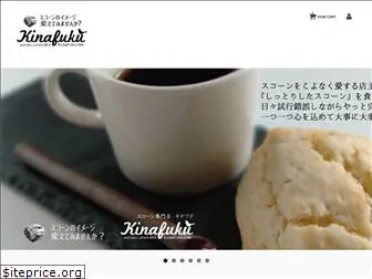 kinafuku.com