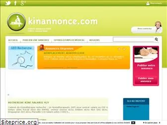 kinannonce.com