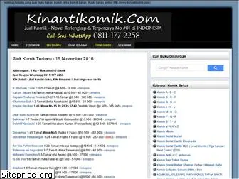 kinantikomik.com