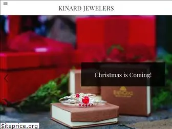 kinardjewelers.com