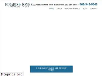 kinardjones.com