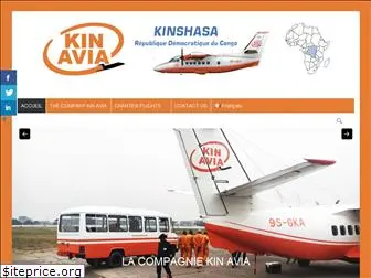 kinavia.com