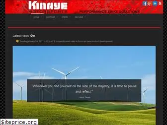 kinayems.com