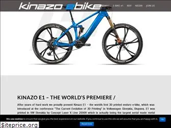 kinazo.com
