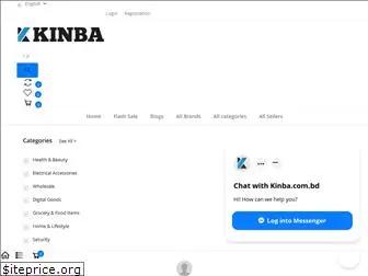 kinba.com.bd