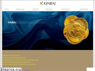 kinbai.com
