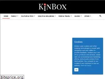 kinbox.com