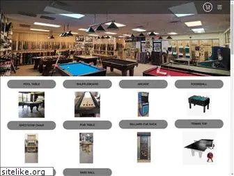 kincaidbilliards.com